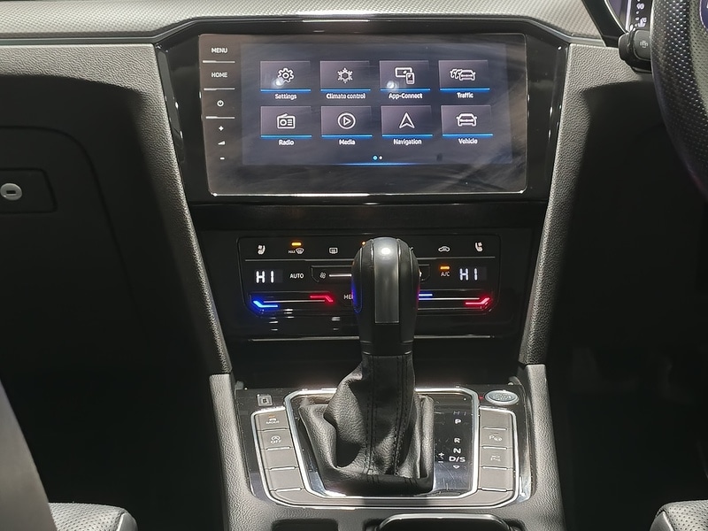 Used Volkswagen Passat 2025 for sale - 77077842: Photo 34