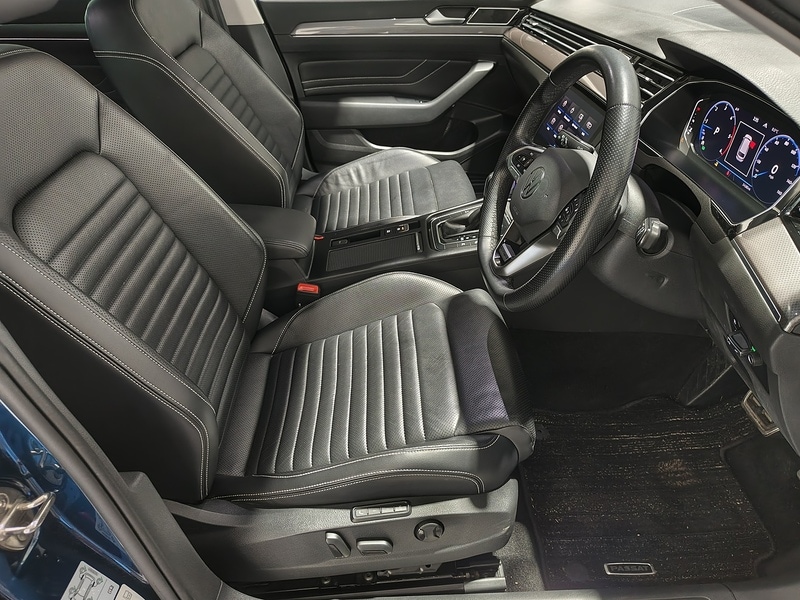 Used Volkswagen Passat 2025 for sale - 77077842: Photo 37