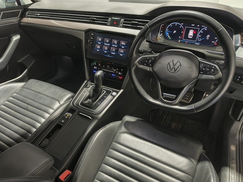 Used Volkswagen Passat 2025 for sale - 77077842: Photo 39