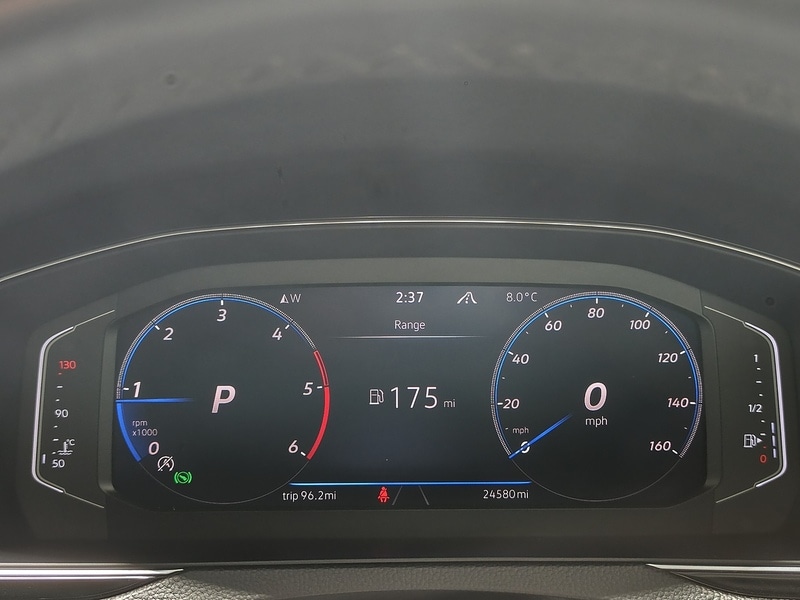 Used Volkswagen Passat 2025 for sale - 77077842: Photo 49