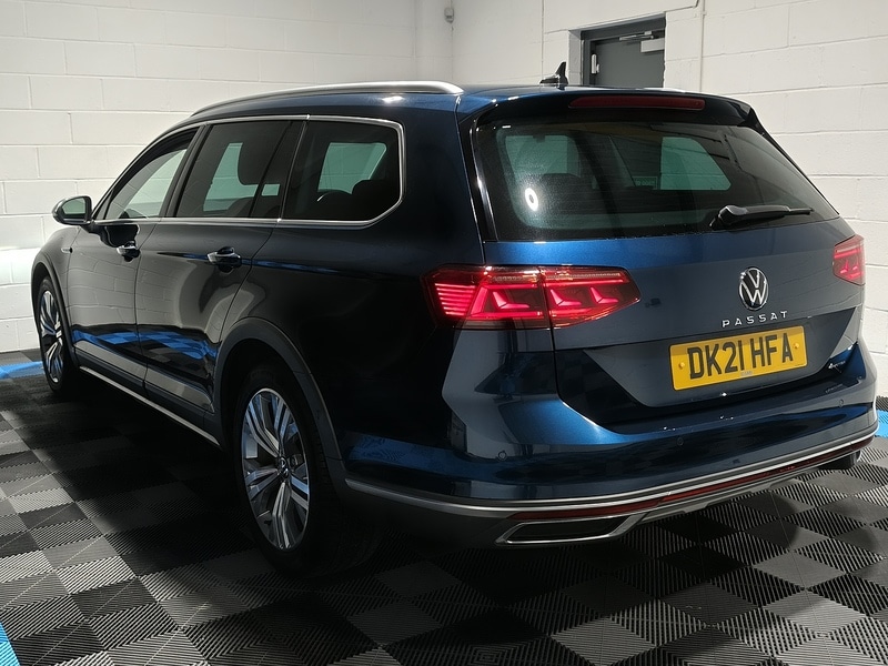 Used Volkswagen Passat 2025 for sale - 77077842: Photo 5