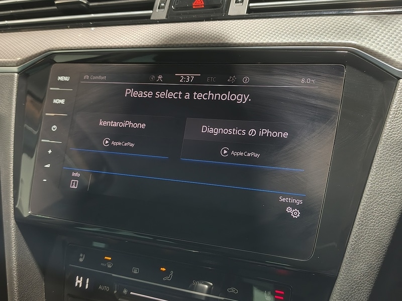 Used Volkswagen Passat 2025 for sale - 77077842: Photo 51