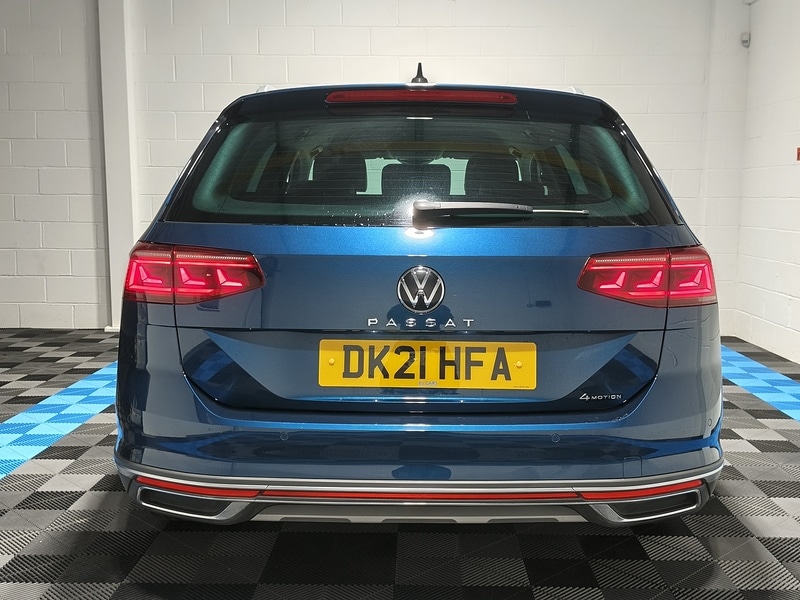 Used Volkswagen Passat 2025 for sale - 77077842: Photo 6