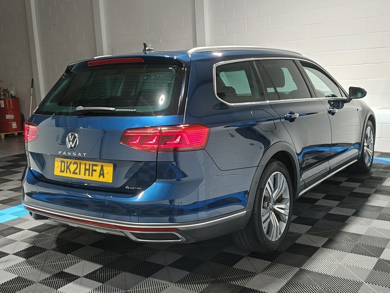 Used Volkswagen Passat 2025 for sale - 77077842: Photo 7