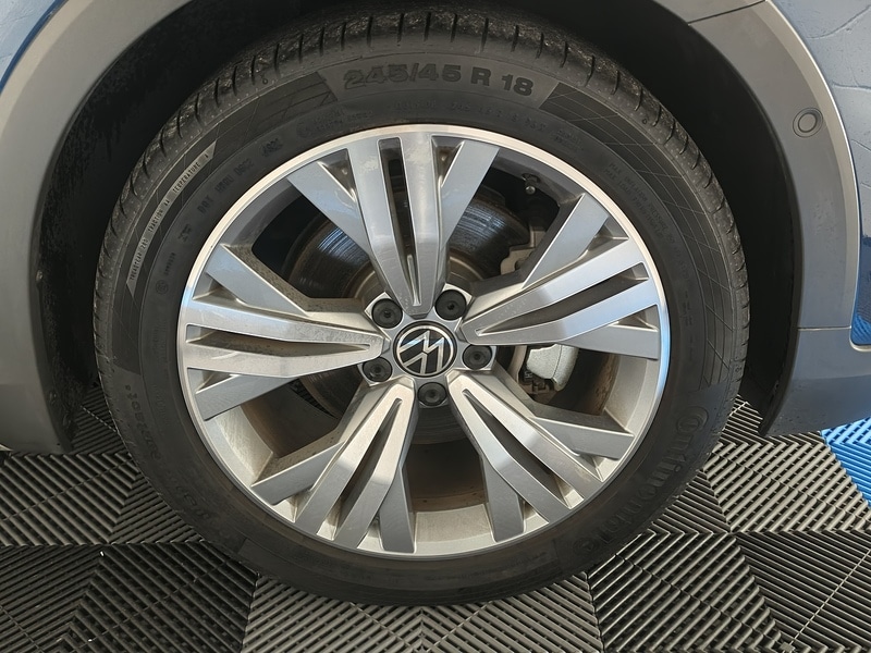 Used Volkswagen Passat 2025 for sale - 77077842: Photo 8