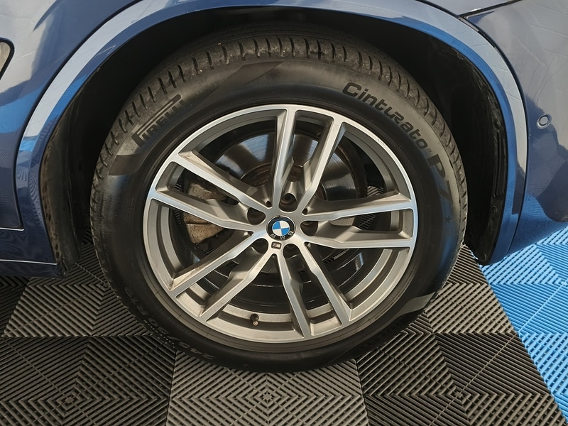 Used BMW X3 2025 for sale - 77829298: Photo 10