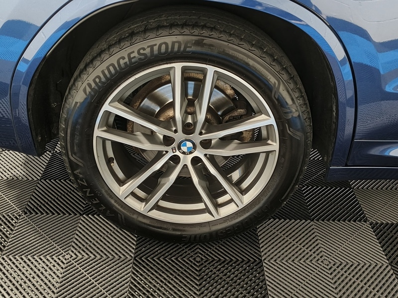 Used BMW X3 2025 for sale - 77829298: Photo 11