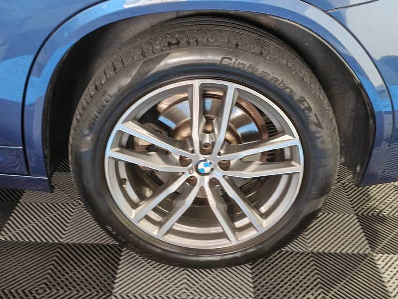 Used BMW X3 2025 for sale - 77829298: Photo 12