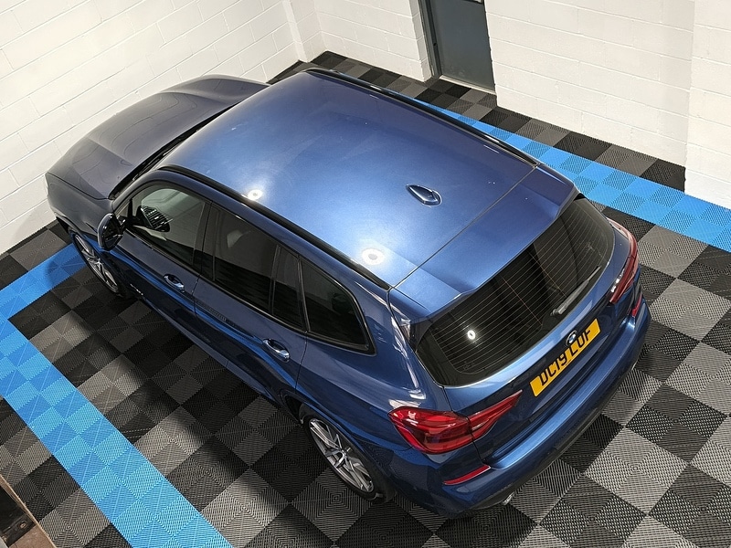 Used BMW X3 2025 for sale - 77829298: Photo 16