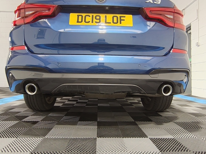 Used BMW X3 2025 for sale - 77829298: Photo 17