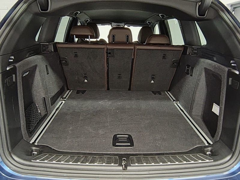 Used BMW X3 2025 for sale - 77829298: Photo 19
