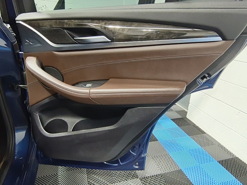 Used BMW X3 2025 for sale - 77829298: Photo 22