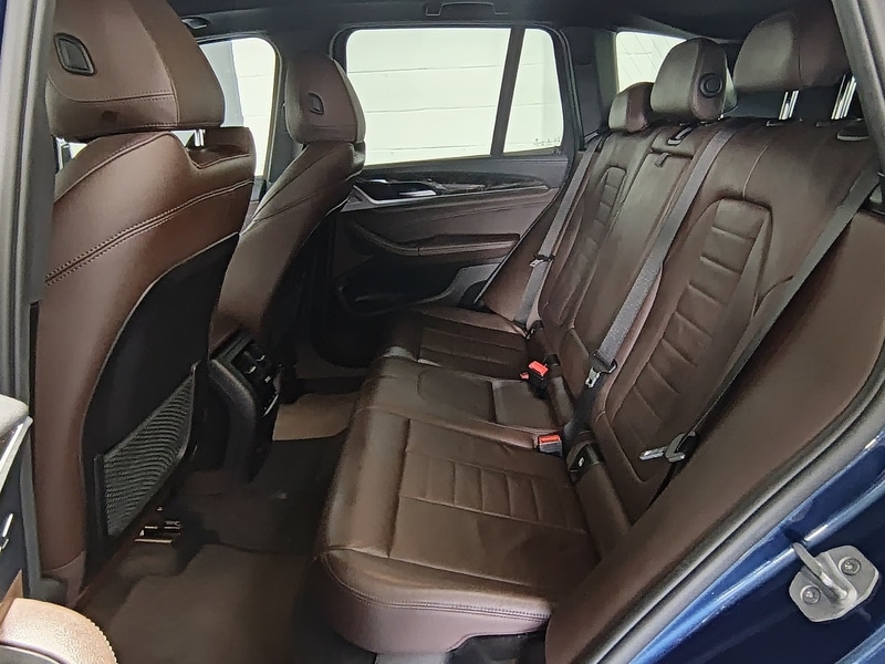Used BMW X3 2025 for sale - 77829298: Photo 24