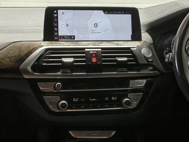 Used BMW X3 2025 for sale - 77829298: Photo 27