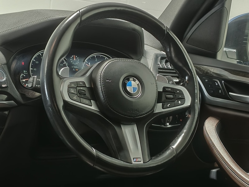 Used BMW X3 2025 for sale - 77829298: Photo 29