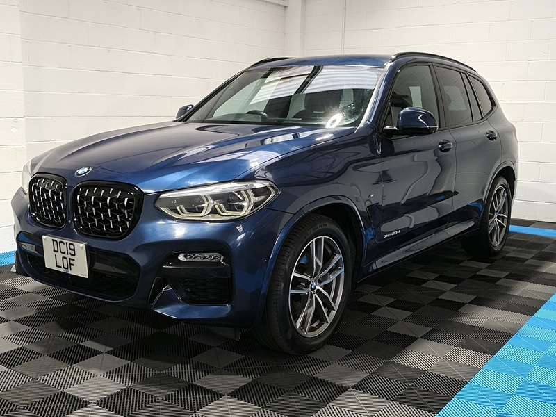 Used BMW X3 2025 for sale - 77829298: Photo 3