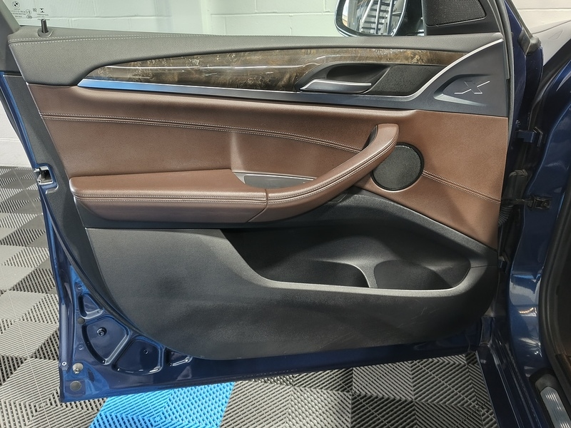 Used BMW X3 2025 for sale - 77829298: Photo 30