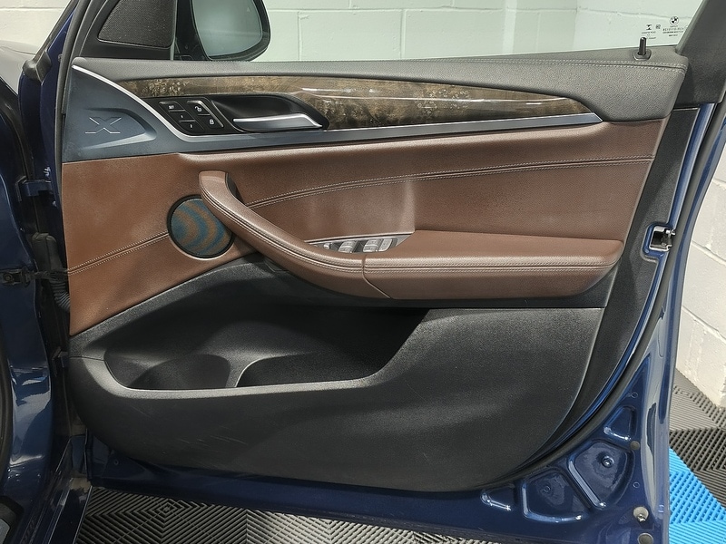 Used BMW X3 2025 for sale - 77829298: Photo 33