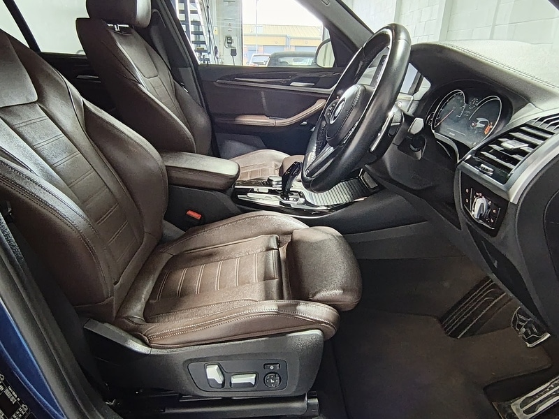 Used BMW X3 2025 for sale - 77829298: Photo 34