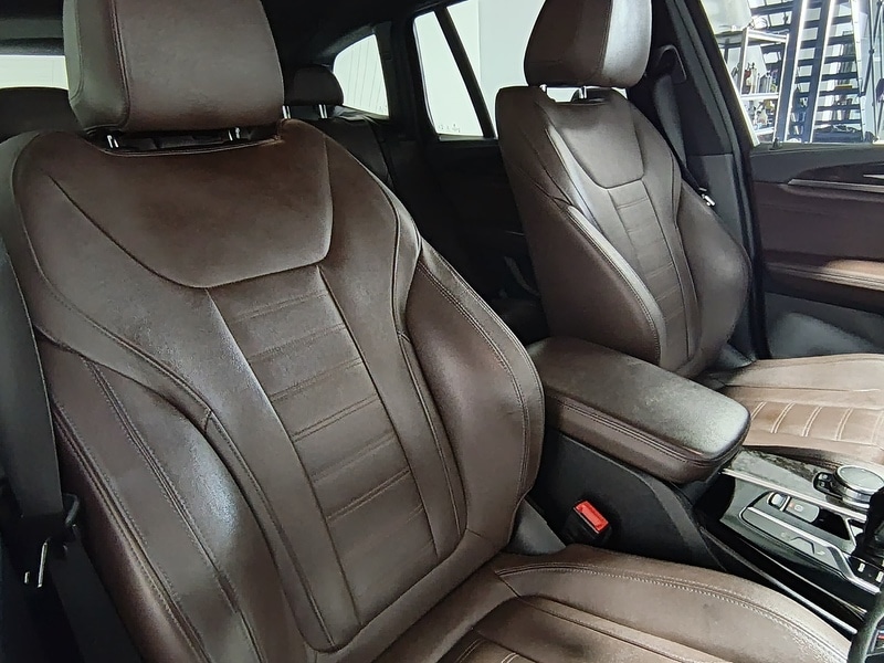 Used BMW X3 2025 for sale - 77829298: Photo 35