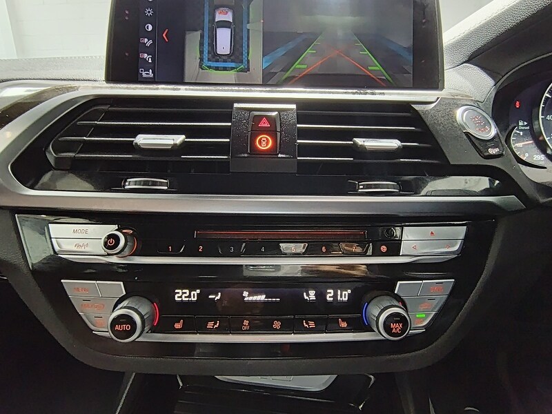 Used BMW X3 2025 for sale - 77829298: Photo 38