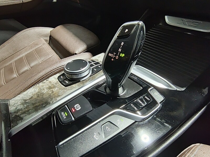 Used BMW X3 2025 for sale - 77829298: Photo 39