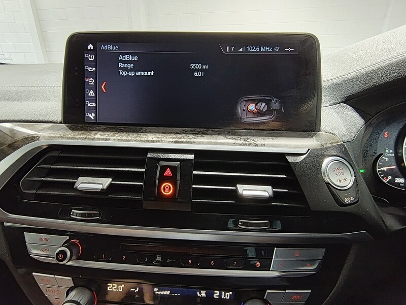 Used BMW X3 2025 for sale - 77829298: Photo 40