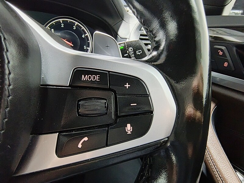 Used BMW X3 2025 for sale - 77829298: Photo 44