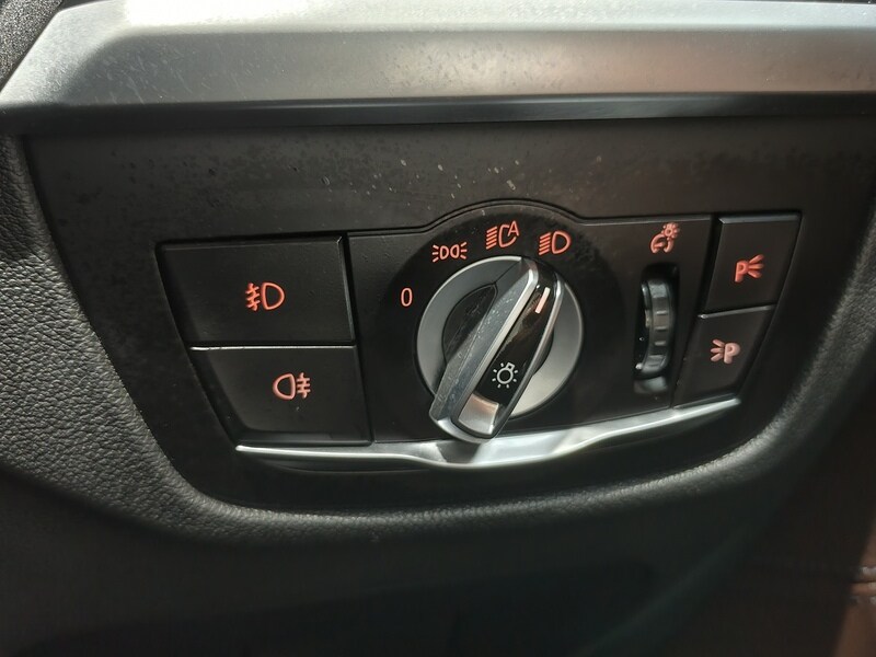 Used BMW X3 2025 for sale - 77829298: Photo 46