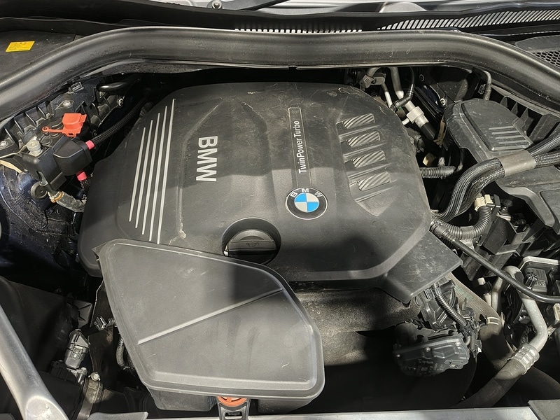 Used BMW X3 2025 for sale - 77829298: Photo 47