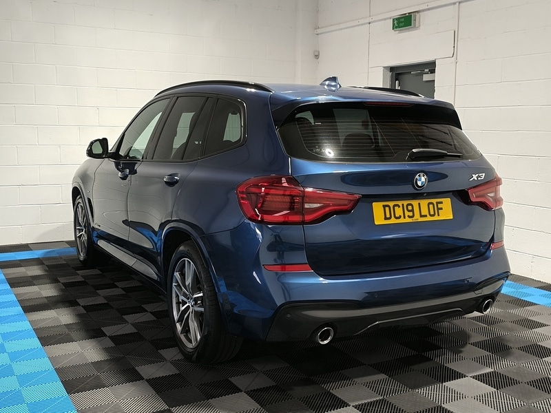 Used BMW X3 2025 for sale - 77829298: Photo 5