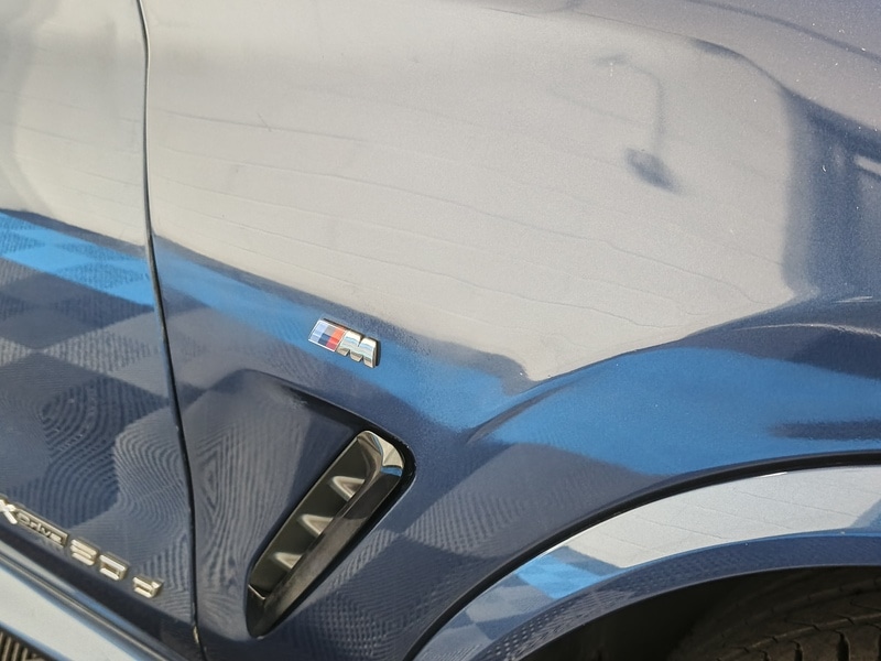 Used BMW X3 2025 for sale - 77829298: Photo 9