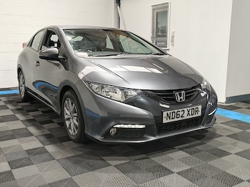 Used Honda Civic 2013 for sale - 78899821: Photo