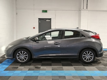 Used Honda Civic 2013 for sale - 78899821: Photo