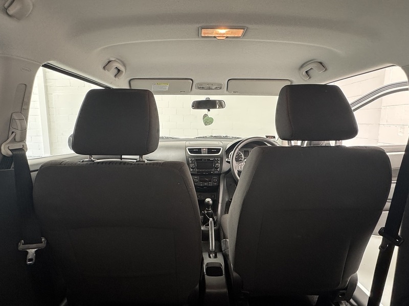 Vehicle 28