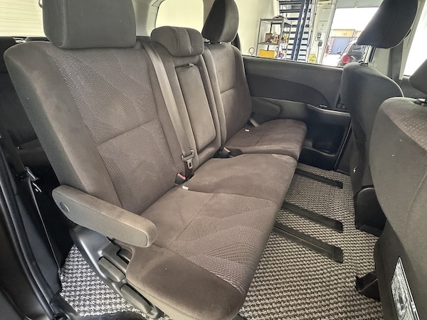 Used Toyota Estima 2023 for sale - 75309362: Photo 20