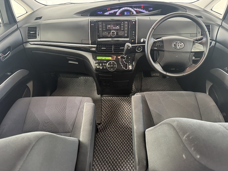 Vehicle 25