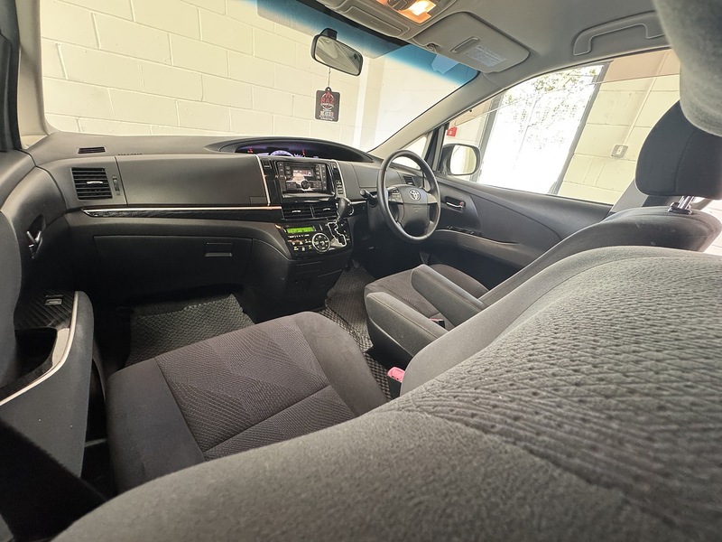Vehicle 26