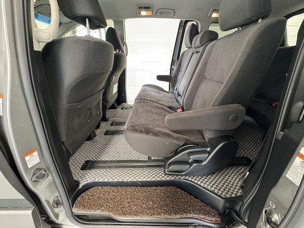 Used Toyota Estima 2023 for sale - 75309362: Photo 27