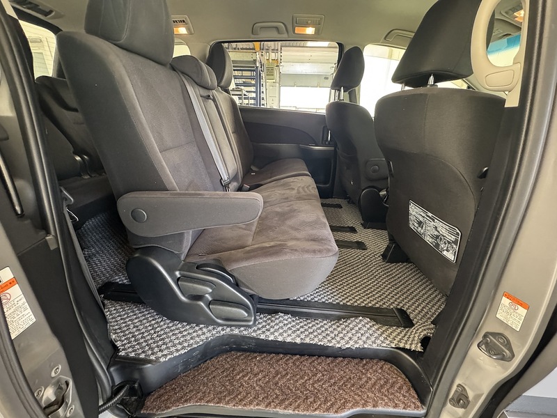 Vehicle 29
