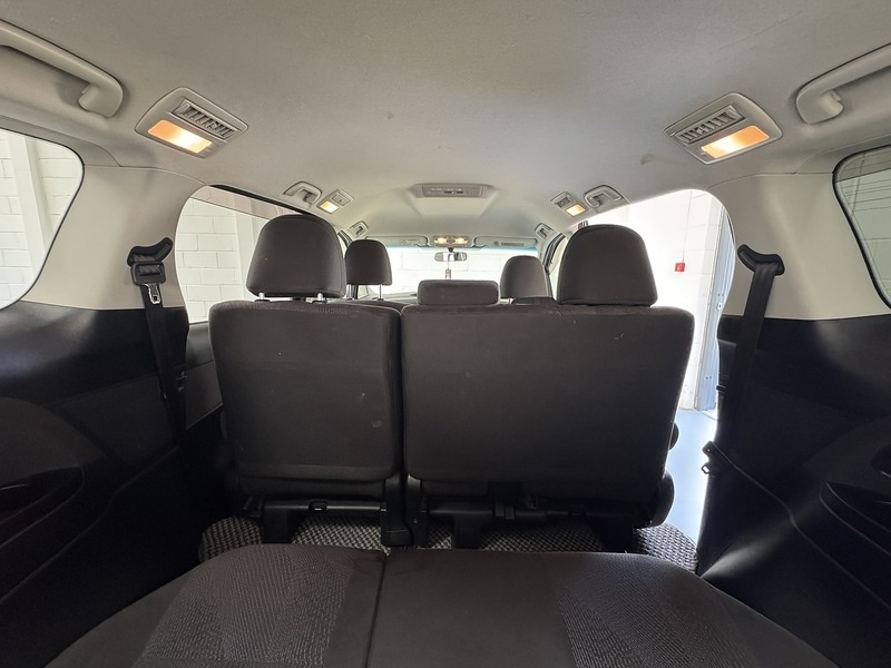 Vehicle 31