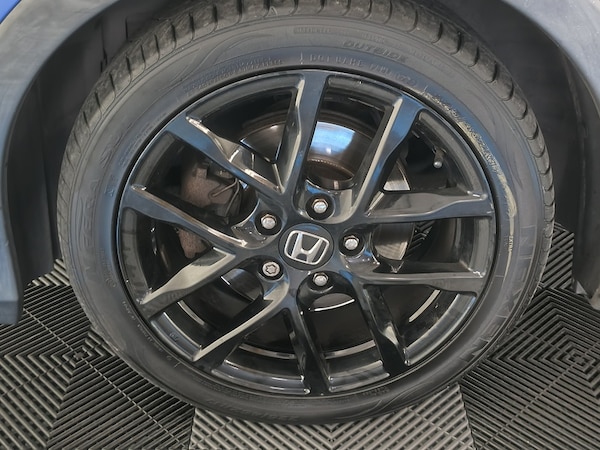 Used Honda Civic 2015 for sale - 76219788: Photo 10