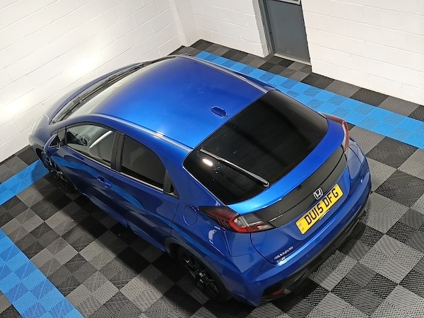 Used Honda Civic 2015 for sale - 76219788: Photo 14