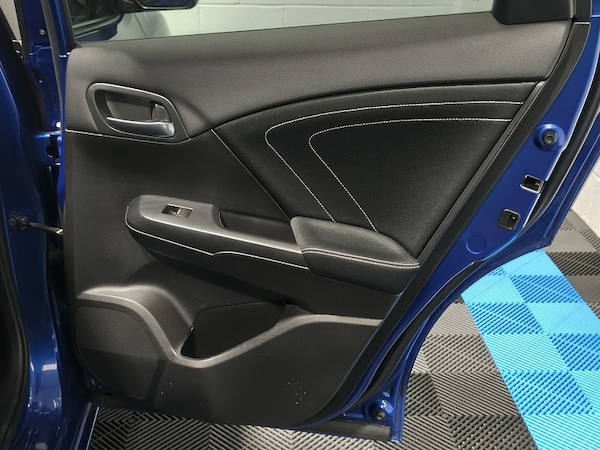 Used Honda Civic 2015 for sale - 76219788: Photo 16