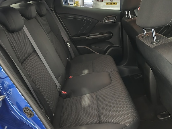 Used Honda Civic 2015 for sale - 76219788: Photo 18