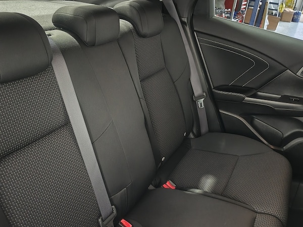 Used Honda Civic 2015 for sale - 76219788: Photo 19