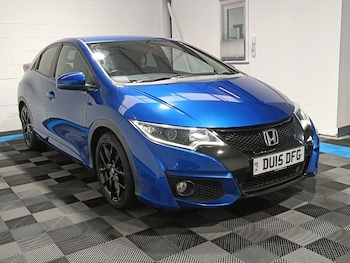 Honda - Civic