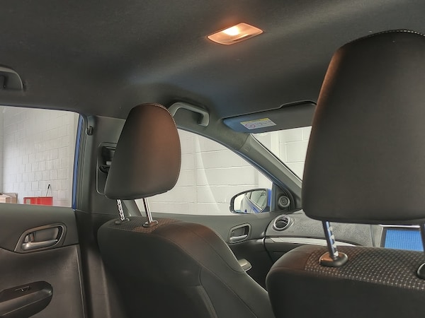 Used Honda Civic 2015 for sale - 76219788: Photo 20