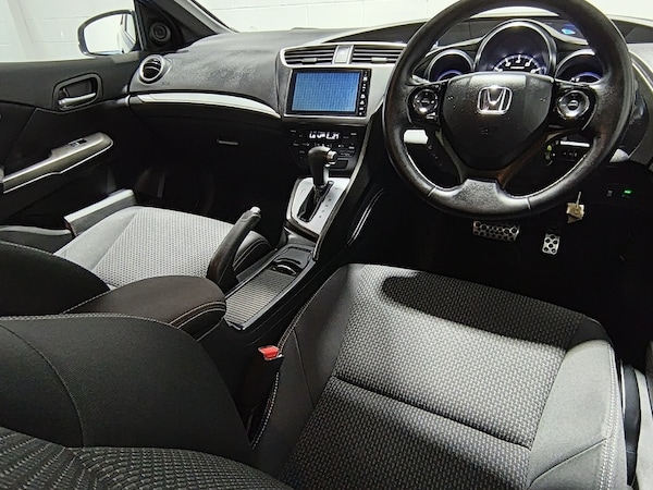 Used Honda Civic 2015 for sale - 76219788: Photo 22