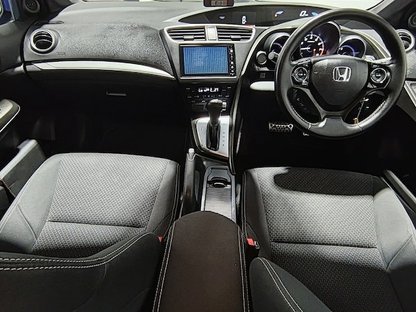 Used Honda Civic 2015 for sale - 76219788: Photo 23